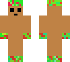 my tree skin