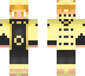 naruto uzumaki