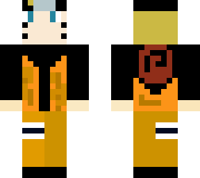 naruto uzumaki