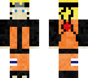naruto uzumaki