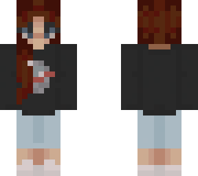 nasa girl edit
