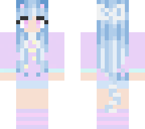 neko cat girl