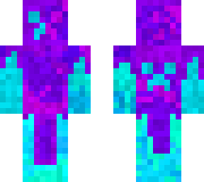 neon creeper