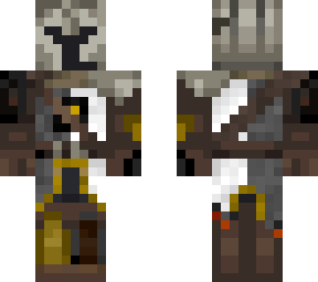 nether hardend night