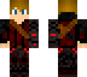 nether survivor