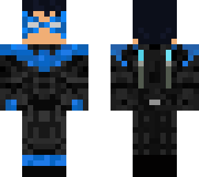 nightwing rebirth