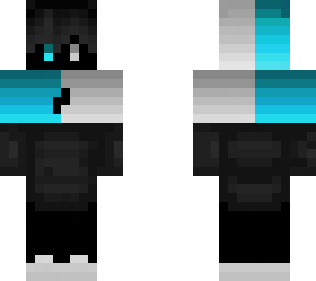 ninja boy