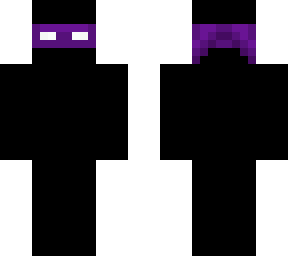 ninja purple (turtle)
