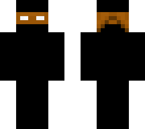 ninja turtle (brown-ish)