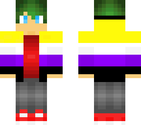 non-binary ari