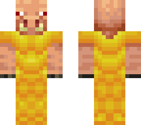 noob piglin