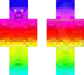 noob steve chromatic o algo asi :v