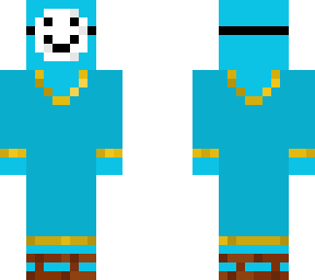 noomis skin