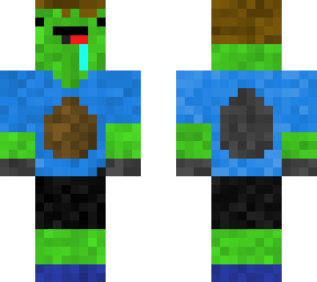 normal avocado