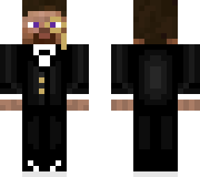 numby in black