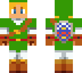 ocarina of time