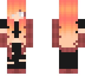 orang queen