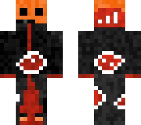 orange akatsuki