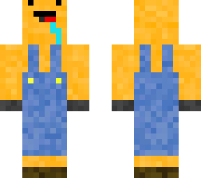 orange farmer! not backwards