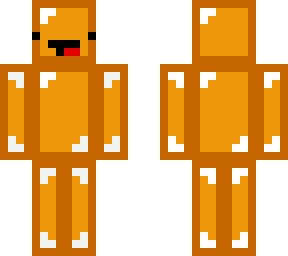 orange skeepy
