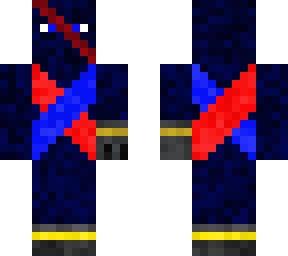 original bedrock skin becausei accidentally deleted the old one and its now back