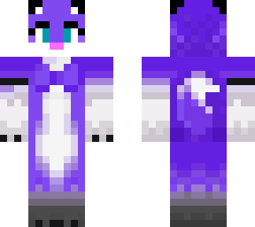 overskin ticc furry