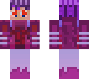p u r p u r - g l i t c h (edit of my old one)