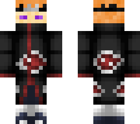 pain akatsuki