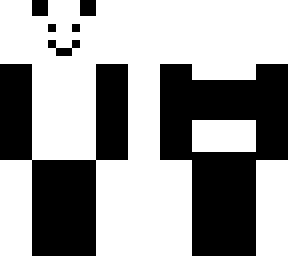 panda