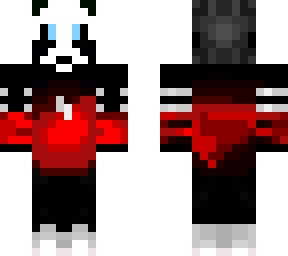 panda boi