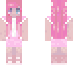 pastel goth vampire