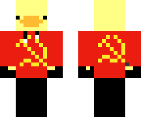 pato comunista