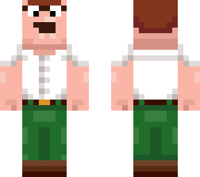 peter