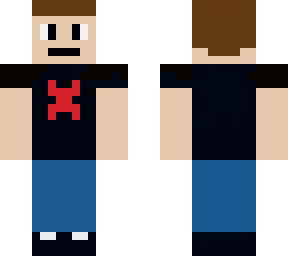peter parker (fixed)