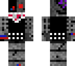 phantom nightmare