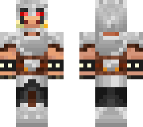 piglin warrior