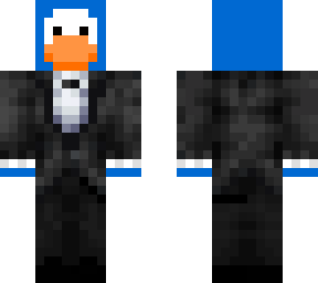 pinguin  political
