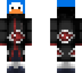 pinguin akatsuki