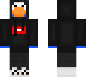 pinguin facha