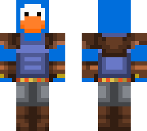 pinguin jonathan joestar