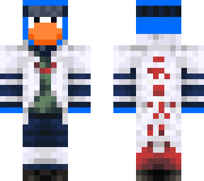 pinguin minato