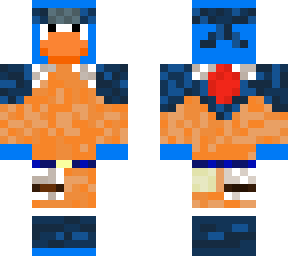 pinguin naruto