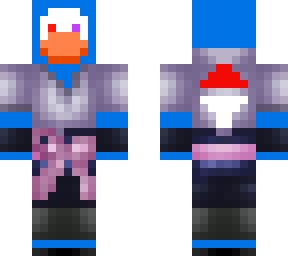 pinguin saske