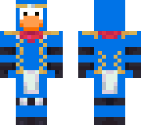 pinguin star platinum