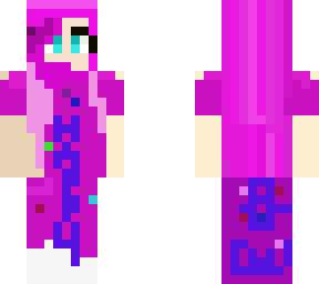 pink b-day girl! fixed
