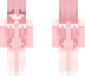 pink girl