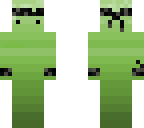 pipo verde para coco