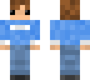 pixel pals #1