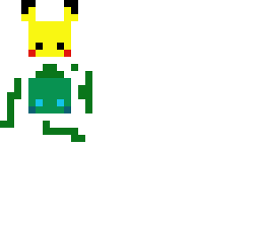 pokemon contest!!