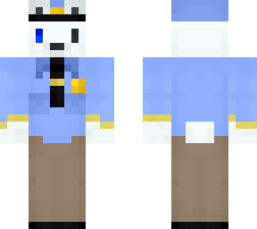 poley